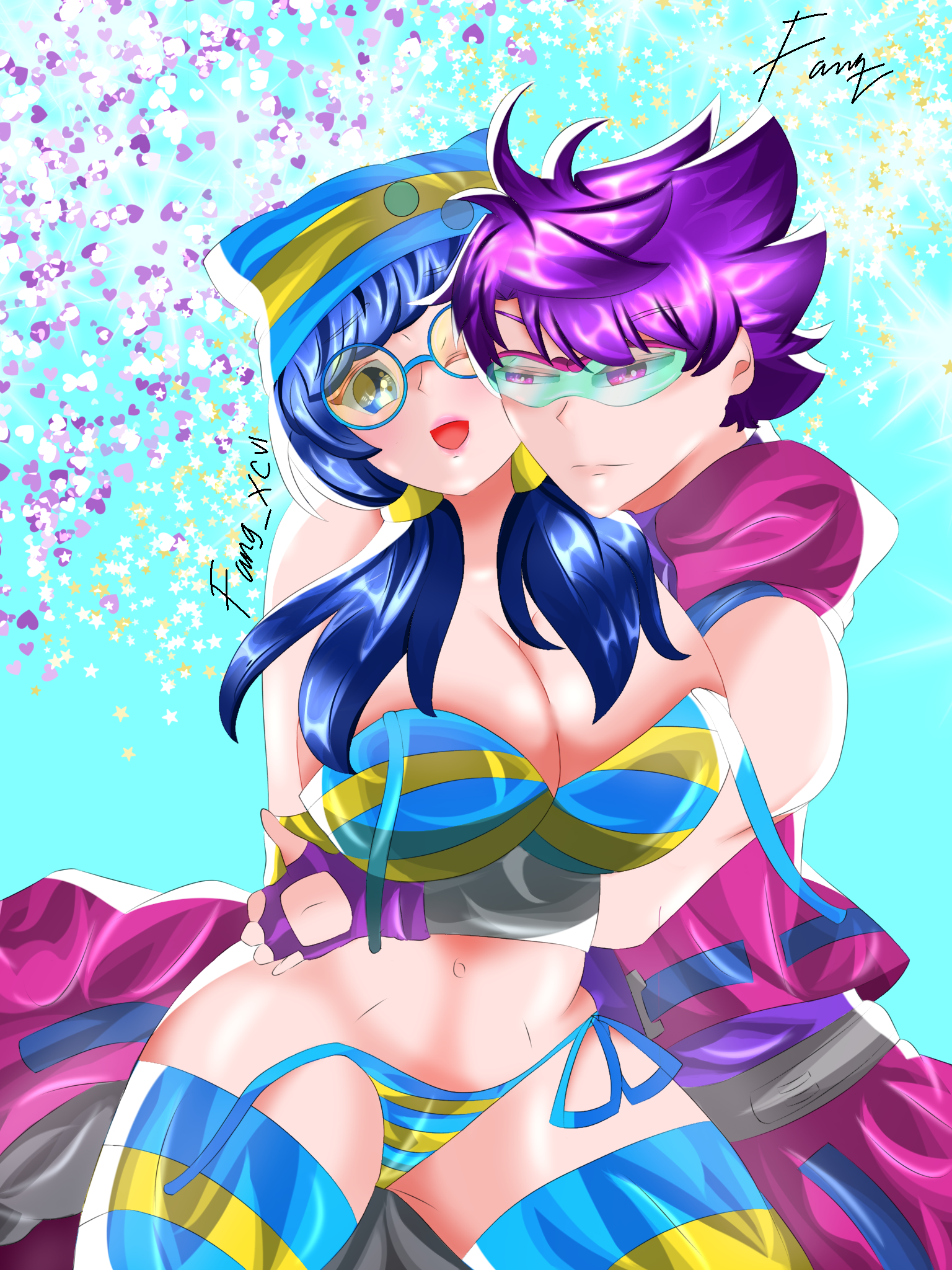 Ying Boboiboy hentai videos, GIFs, and images | Rule 34 App