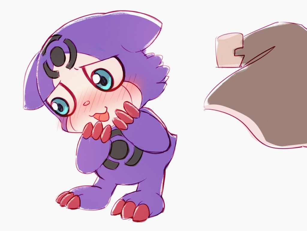 appmon digimon digimon_universe:_appli_monsters fur offmon tagme