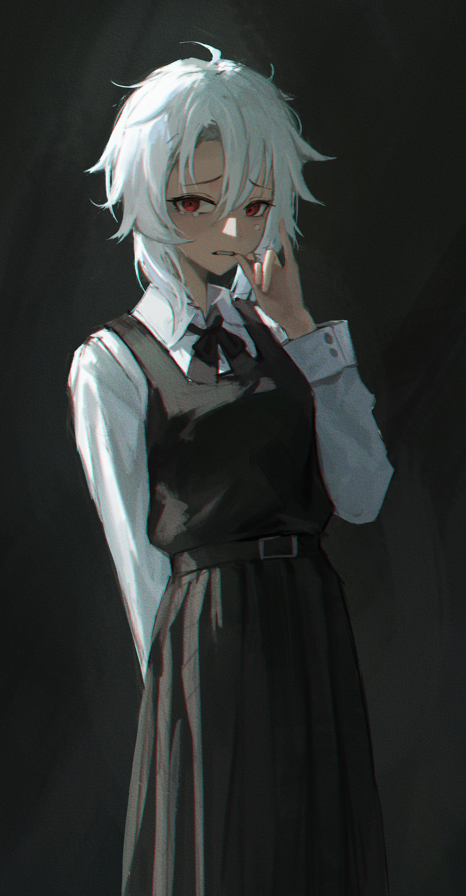 Human Enough