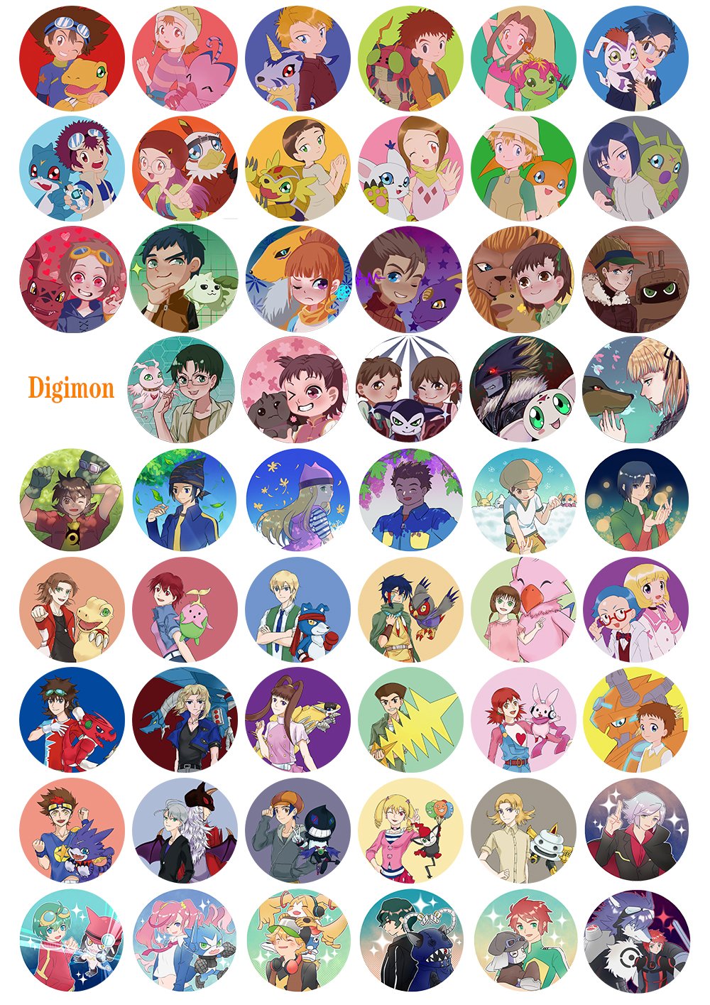 agumon agumon_(digimon_savers) ai_(digimon) akashi_tagiru akiyama_ryo alice_mccoy amano_nene_(digimon_xros_wars) amano_yuu_(digimon) aonuma_kiriha appmon armadimon astamon asuka_torajirou beelzebumon bootmon culumon cutemon daimon_chika daimon_masaru_(digimon_savers) damemon digimon digimon_adventure digimon_adventure_02 digimon_frontier digimon_savers digimon_tamers digimon_universe:_appli_monsters digimon_xros_wars digimon_xros_wars:_toki_wo_kakeru_shounen_hunter-tachi dobermon dokamon dracumon falcomon_(digimon_savers) fujieda_yoshino gabumon gaomon gatchmon gomamon guardromon guilmon gumdramon hackmon_(appmon) hawkmon hida_iori himi_tomoki hinomoto_akari ichijouji_ken impmon inoue_miyako ishida_yamato izumi_koshiro kanbara_takuya karan_eri kashiki_ai katou_juri katsura_hajime katsura_rei kido_jo kimura_kouichi kitagawa_kenta kudou_taiki lalamon lee_jianliang lee_shaochung leomon mailbirdramon makino_ruki makoto_(digimon) marinangemon matsuda_takato minamoto_kouji mogami_ryouma monodramon motomiya_daisuke musimon noguchi_ikuto offmon opossummon orimoto_izumi ozora_yujin palmon patamon piyomon renamon shibayama_junpei shinkai_haru shiota_hirokazu shoutmon shutmon sparrowmon star_sword suzaki_airu tachikawa_mimi tailmon takaishi_takeru takenouchi_sora tentomon terriermon thoma_h._norstein tobari_ren tsurugi_zenjirou unryuji_knight v-mon wato_takeru wormmon yagami_hikari yagami_taichi
