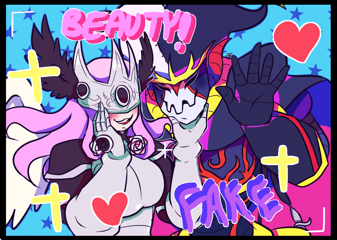 appmon beautymon digimon digimon_universe:_appli_monsters fakemon_(appmon) tagme