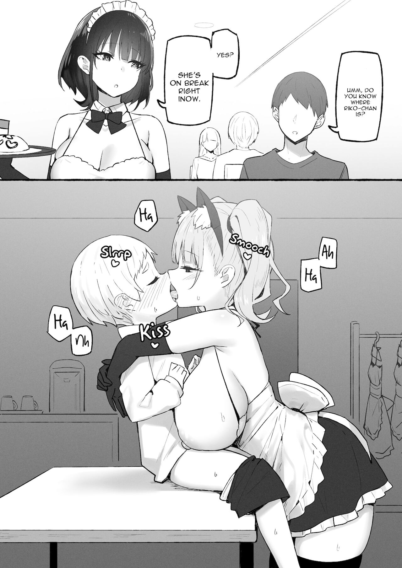 Riko Sky Freedom hentai videos, GIFs, and images | R34.app