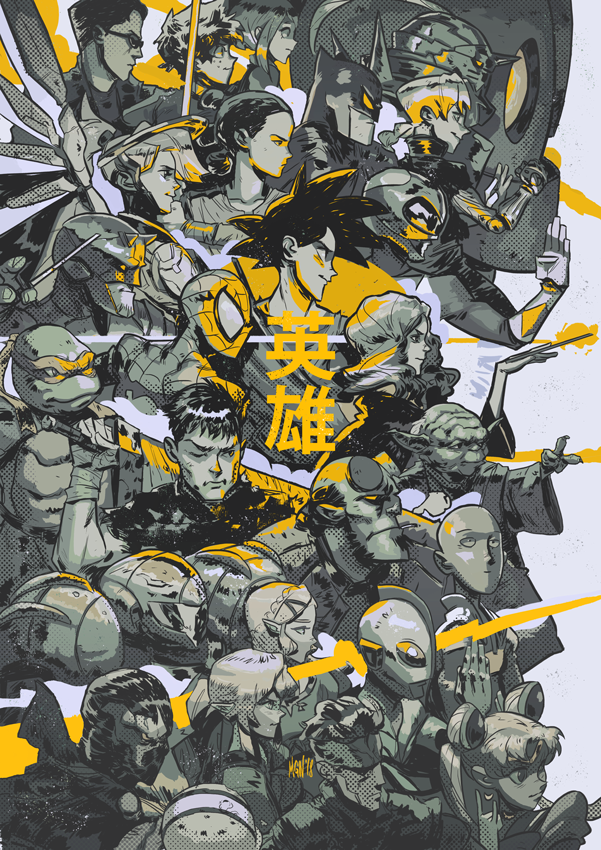 10s 6+boys 6+girls alphonse_elric batman batman_(series) berserk bishoujo_senshi_sailor_moon boku_no_hero_academia brothers commentary crossover daredevil dc_comics dragon_ball dragonball_z edward_elric english_commentary felipe_magana fullmetal_alchemist guts_(berserk) harry_potter_(series) hellboy hellboy_(comic) hermione_granger iron_giant_(mecha) kyouryuu_sentai_zyuranger link magical_girl marvel mecha mechanical_arms mercy_(overwatch) metal_gear_(series) metal_gear_solid metroid midoriya_izuku mighty_morphin_pink_ranger mighty_morphin_power_rangers multiple_boys multiple_crossover multiple_girls neo_(matrix) nintendo one-punch_man overwatch overwatch_1 power_rangers princess_zelda ptera_ranger rey_(star_wars) robot sai_(weapon) sailor_moon saitama_(one-punch_man) samus_aran siblings single_mechanical_arm solid_snake son_goku spawn_(comic) spawn_(spawn) spider-man spider-man_(series) star_wars super_sentai teenage_mutant_ninja_turtles the_iron_giant the_legend_of_zelda the_legend_of_zelda:_breath_of_the_wild the_matrix tsukino_usagi ultra_series ultraman uraraka_ochako weapon wizarding_world yoda