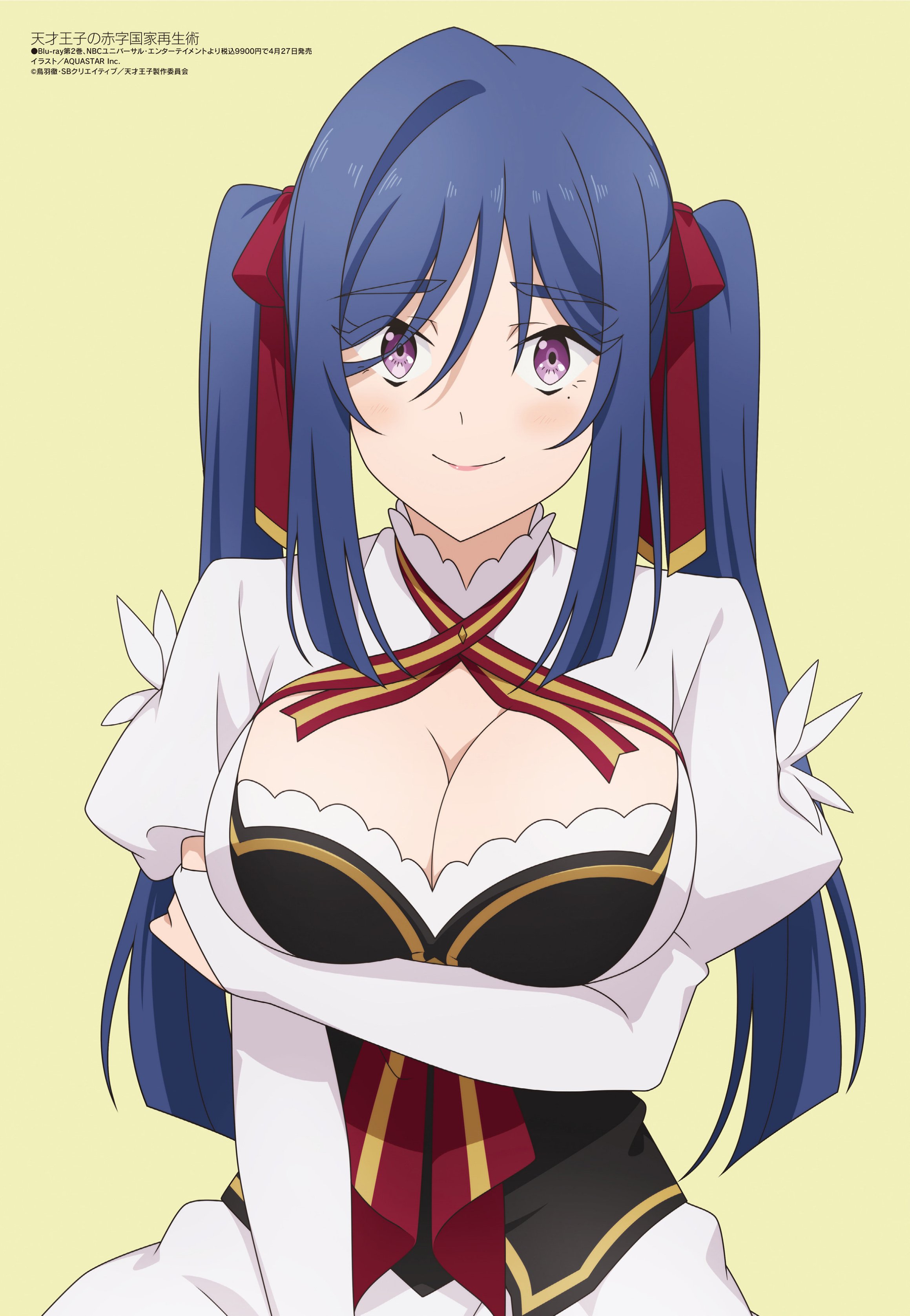 Zenovia Marden's tempting physique