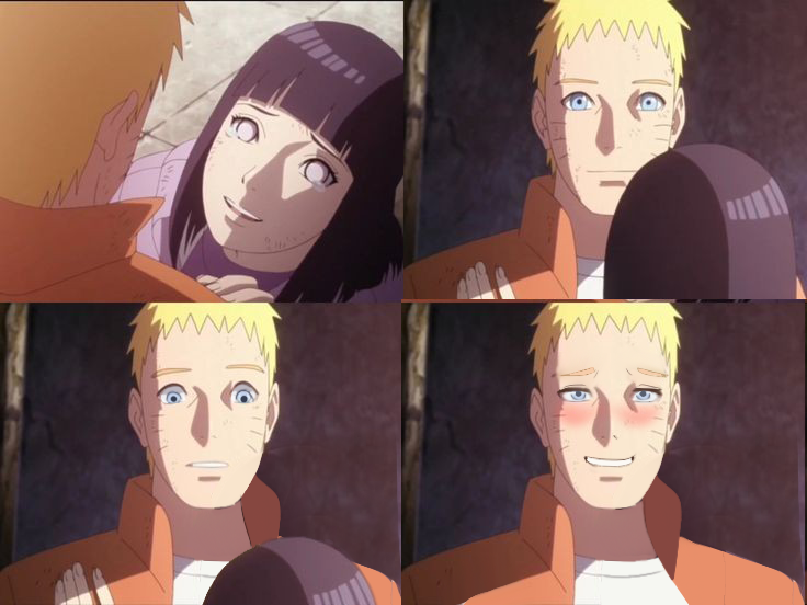 1boy 1girl black_hair blonde_hair blue_eyes blush bob_cut boruto:_naruto_next_generations facial_mark grin hetero husband_and_wife hyuuga_hinata imminent_fellatio implied_fellatio jacket lavender_jacket mature_female mature_male naruto_(classic) naruto_(series) orange_jacket purple_eyes short_hair smile tanntri666 tears uzumaki_naruto whisker_markings
