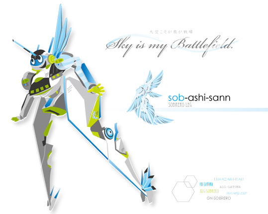 armored_core armored_core:_for_answer custom mecha robot smile stabilizers tagme