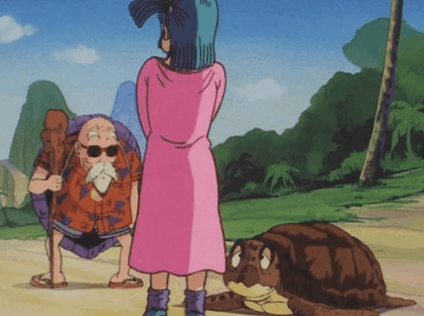 1boy 1girl animal animated animated_gif anime_screenshot ass bald beard bulma clothes_lift cloud dragon_ball facial_hair feet flashing flip-flops green_hair legs lifting_own_clothes looking_up lowres mountain muten_roushi nightgown nightgown_lift no_panties old old_man one_side_up open_mouth outdoors pink_nightgown sandals shoes sky sneakers socks spread_legs staff standing sunglasses surprised thighs tree turtle turtle_shell umigame_(dragon_ball) view_between_legs