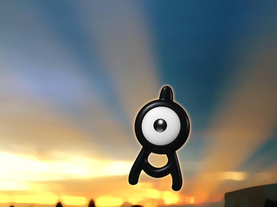 black_eyes commentary_request floating full_body gen_2_pokemon ilkcmp md5_mismatch nintendo no_humans pokemon pokemon_(creature) resolution_mismatch solo source_larger unown unown_a