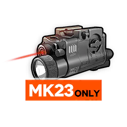 an/peq-6 artist_request flashlight girls&#039;_frontline insight_technology laser_aiming_module laser_pointer laser_sight lowres match_grade military military_program no_humans offensive_handgun_weapon_system_(military_program) official_art tactical_light