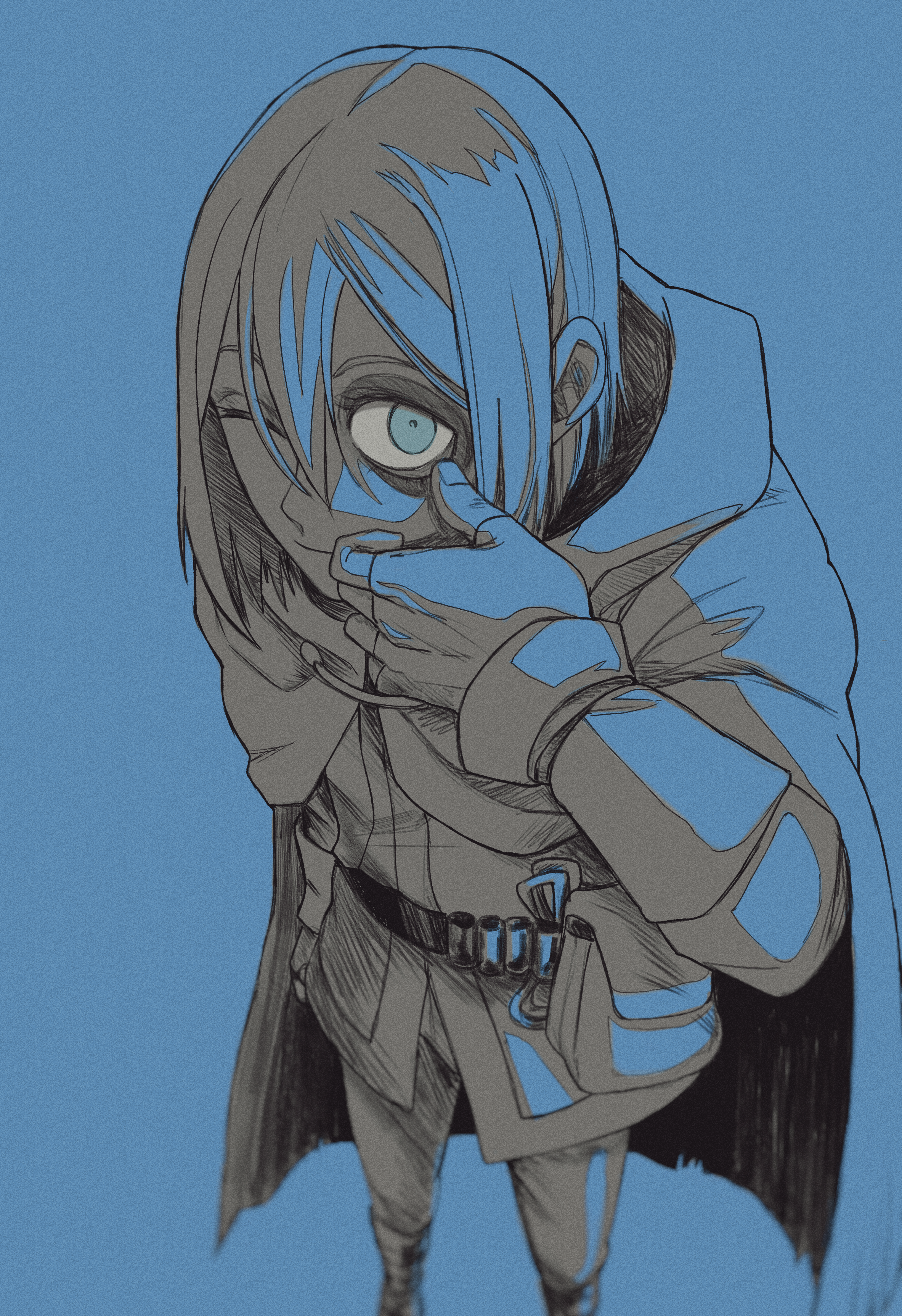 Sabikui Bisco hentai videos, GIFs, and images | R34.app