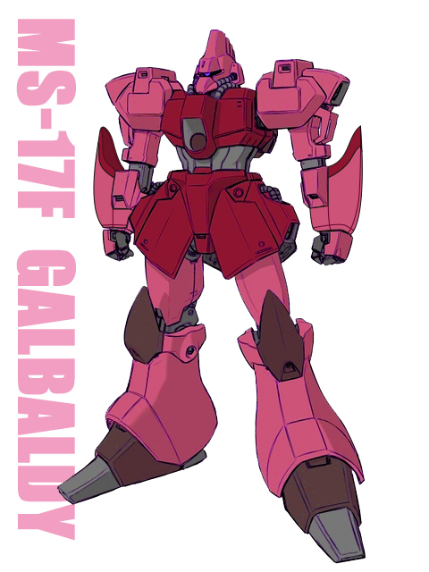 cable character_name colored_lineart commentary_request concept_art darkpent exposed_internal_machinery galbaldy_beta gundam machinery mecha mecha_focus mobile_suit no_humans one-eyed original redesign robot science_fiction white_background zeta_gundam zeta_gundam_define