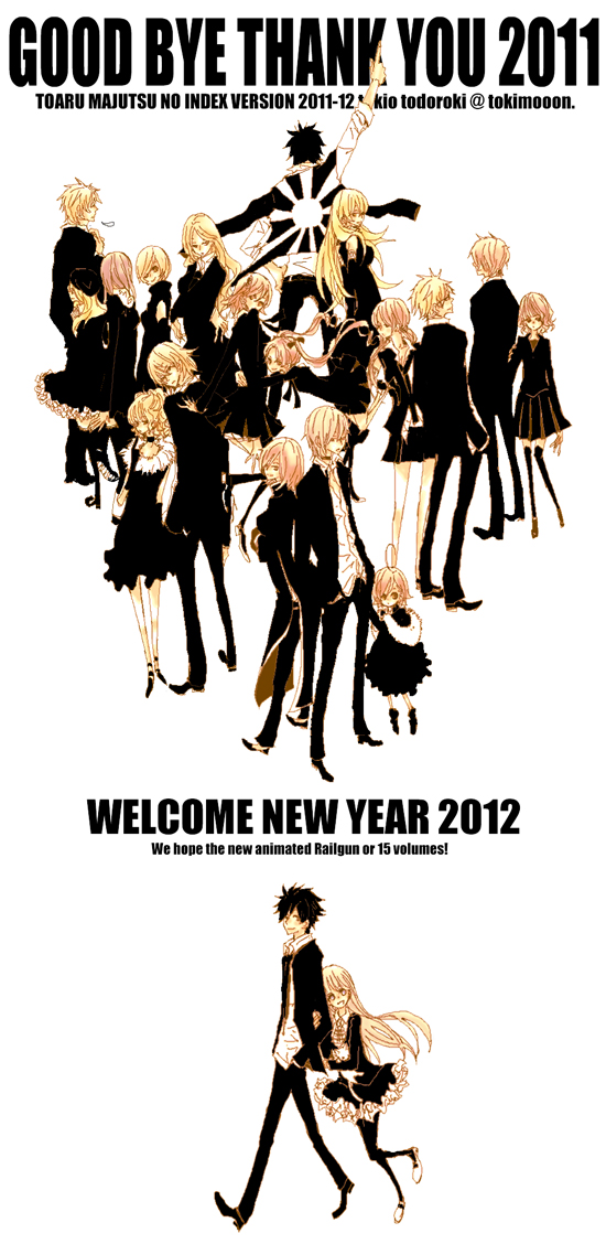 6+boys 6+girls accelerator_(toaru_majutsu_no_index) ahoge bad_id bad_pixiv_id black_hair blonde_hair brown_hair child dress etzali everyone formal_clothes fremea_seivelun gokusai_kaibi hamazura_shiage index_(toaru_majutsu_no_index) kakine_teitoku kamijou_touma kinuhata_saiai last_order_(toaru_majutsu_no_index) long_hair misaka_mikoto misaka_worst mugino_shizuri multiple_boys multiple_girls musujime_awaki necktie shirai_kuroko shokuhou_misaki short_hair siblings sisters sogiita_gunha suit takitsubo_rikou toaru_kagaku_no_railgun toaru_majutsu_no_index tokimoon tsuchimikado_motoharu twintails unabara_mitsuki white_hair xochitl