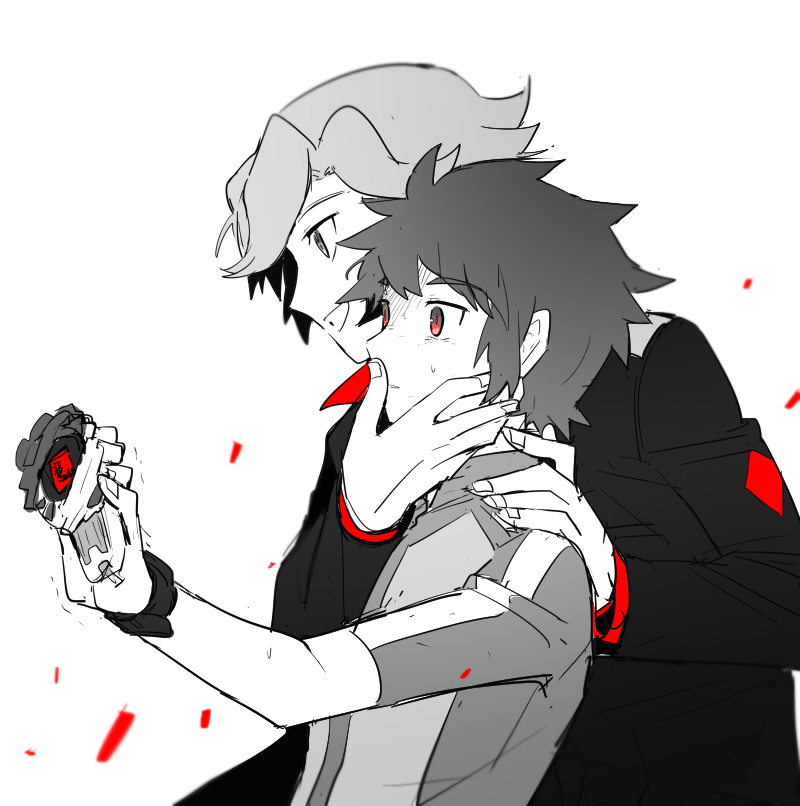 appli_drive_duo appmon digimon digimon_universe:_appli_monsters leviathan_(digimon) ozora_yujin tagme unryuji_knight