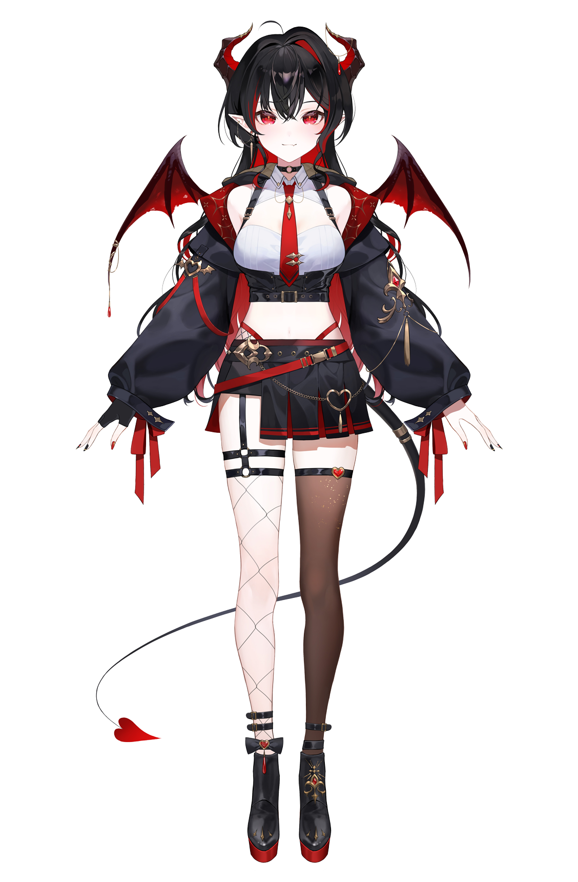 chyoel-highres-official-art-1girl-ahoge-amaris-sayo-astars