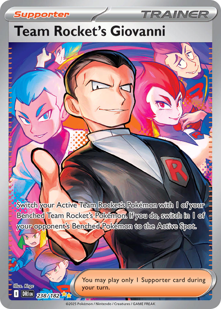 2girls 5boys aqua_eyes aqua_hair archer_(pokemon) ariana_(pokemon) artist_name beard black_hair black_hat black_jacket black_pants breast_pocket card_(medium) character_name closed_mouth company_name copyright_name copyright_notice earrings english_text eyelashes facial_hair fingernails giovanni_(pokemon) gloves green_eyes green_hair grin hand_on_headwear hat holding holding_poke_ball jacket jewelry koroguchi lips long_sleeves medium_hair multiple_boys multiple_girls nintendo official_art pants petrel_(pokemon) pocket poke_ball poke_ball_(basic) pokemon pokemon_card pokemon_frlg pokemon_hgss pokemon_tcg proton_(pokemon) purple_hair reaching reaching_towards_viewer red_eyes short_hair smile team_rocket team_rocket_grunt team_rocket_uniform teeth third-party_source trading_card v-shaped_eyebrows very_short_hair white_gloves