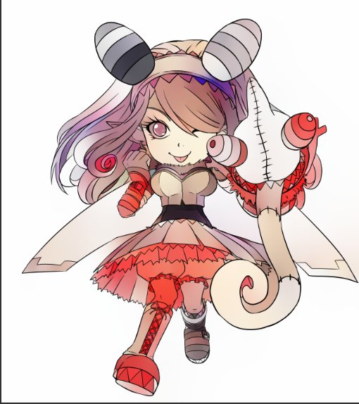 appmon digimon digimon_universe:_appli_monsters konna-nani mienumon