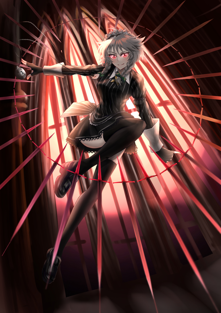 highres koumajou_densetsu non-web_source tagme touhou