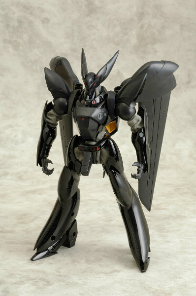 figure kidou_keisatsu_patlabor mecha model photo_(medium) robot tagme toy type_j-9_griffon