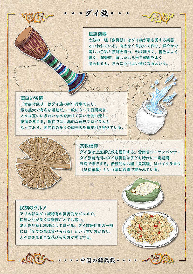 china china_comic drum food instrument no_humans object_focus original plate riyun_(halodark) translation_request vase water
