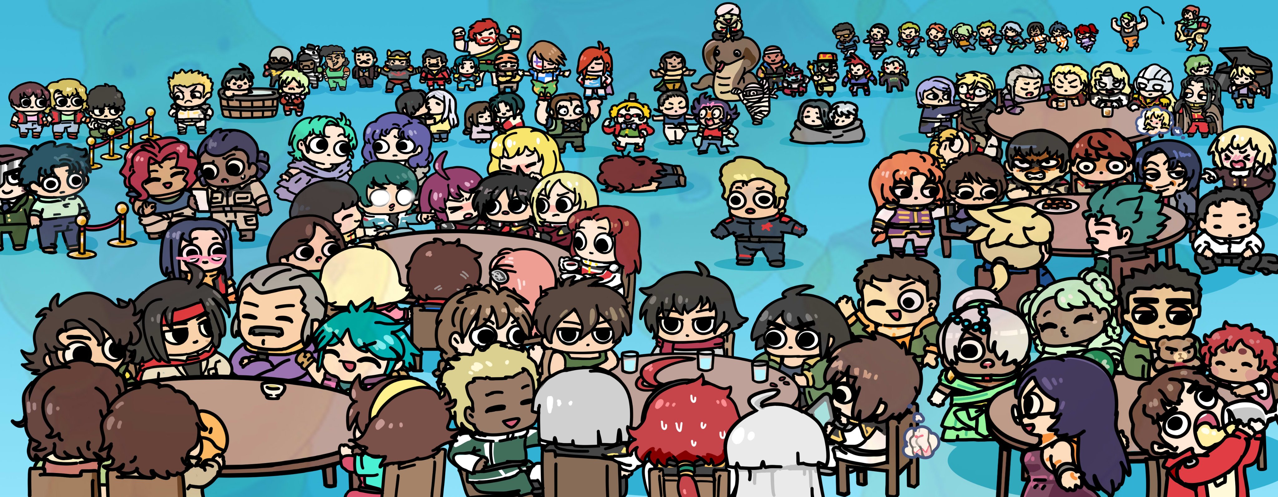 absurdres afei_(sfma3248) after_war_gundam_x aida_rayhunton aina_saharin akihiro_altland ali_al-saachez allelujah_haptism allenby_beardsley almiria_bauduin amuro_ray anavel_gato argo_gulskii ass athrun_zala banagher_links bath bellri_zenam black_hair blonde_hair blue_hair blush brother_and_sister brothers cagalli_yula_athha celestial_being_uniform chang_wufei char's_counterattack char_aznable chibi chibodee_crocket christina_mackenzie cima_garahau clown compass_uniform couple crossdressing dark-skinned_male dark_skin daryl_lorenz dearka_elsman domon_kasshu duo_maxwell earth_federation emma_sheen ericht_samaya fa_yuiry facial_hair flit_asuno formal_clothes four_murasame g_gundam garrod_ran george_de_sand gigi_andalusia gundam gundam_00 gundam_0080 gundam_0083 gundam_08th_ms_team gundam_age gundam_f91 gundam_g_no_reconguista gundam_hathaway's_flash gundam_narrative gundam_seed gundam_seed_destiny gundam_seed_freedom gundam_suisei_no_majo gundam_tekketsu_no_orphans gundam_thunderbolt gundam_unicorn gundam_wing gundam_zz haro hathaway_noa heero_yuy highres io_fleming jerid_messa johann_trinity judau_ashta kamille_bidan kira_yamato kiss kou_uraki kyouji_kasshu lacus_clyne laura_rolla lockon_stratos long_hair loran_cehack lunamaria_hawke lyle_dylandy marida_cruz marie_parfacy mask master_asia mcgillis_fareed michael_trinity mikazuki_augus military_uniform miorine_rembran mobile_suit_gundam multiple_girls mustache neil_dylandy nena_trinity neo_zeon nicol_amafli norba_shino pant_suit pants quatre_raberba_winner quess_paraya raraiya_monday rau_le_creuset red_hair rey_za_burrel riddhe_marcenas robot rosamia_badam sai_saici sayla_mass seabook_arno setsuna_f._seiei shinn_asuka shiro_amada short_hair siblings smile snake soma_peries speech_bubble suit suletta_mercury thought_bubble tieria_erde tiffa_adill trap trowa_barton turn_a_gundam very_dark_skin whip yzak_joule zaft_uniform zechs_merquise zeta_gundam