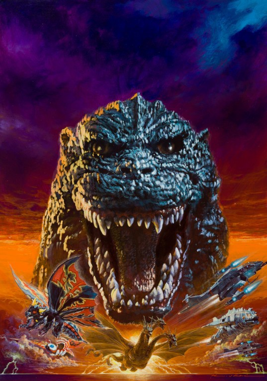 aircraft airplane alien astol-mb93 autocannon battra cannon cloud conjoined directed-energy_weapon electronic_firearm energy_cannon energy_weapon epic fighter_jet flying fuji_heavy_industries g-force gatling_gun glowing godzilla godzilla_(series) godzilla_vs._king_ghidorah godzilla_vs._mechagodzilla godzilla_vs._mothra gun japan_air_self-defense_force japan_self-defense_force kaiju king_ghidorah lightning m197_electric_cannon m61_vulcan machine_gun maser_cannon mecha mechagodzilla military military_vehicle mothra multiple-barrel_gun official_art ohrai_noriyoshi robot rotary_cannon toho united_nations_godzilla_countermeasure_center war weapon