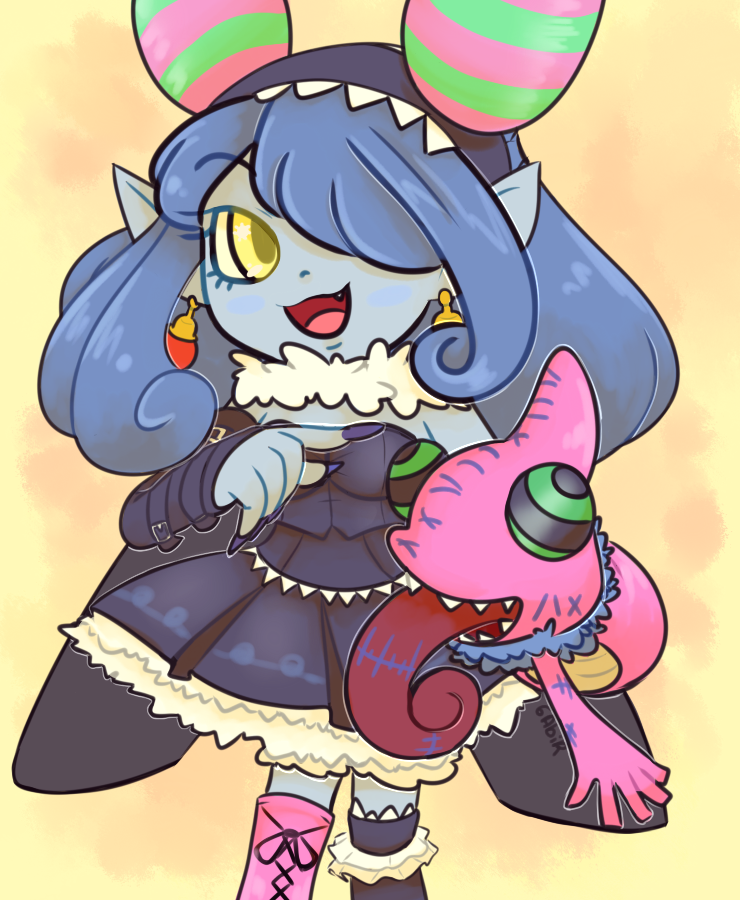 appmon digimon digimon_universe:_appli_monsters mienumon tagme