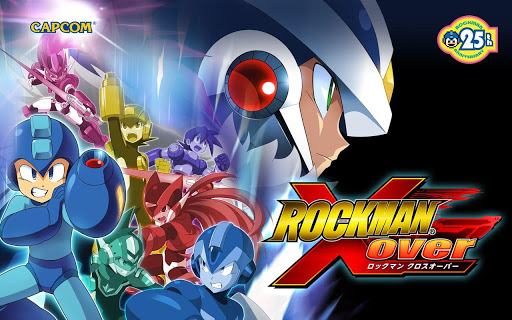 00s capcom geo_stelar_(mega_man) male_focus mega_man_(character) mega_man_(classic) mega_man_(series) mega_man_battle_network mega_man_legends_(series) mega_man_star_force_(series) mega_man_volnutt mega_man_x_(series) mega_man_zero_(series) official_art over-1_(mega_man) rockman_xover x_(mega_man) zero_(mega_man)