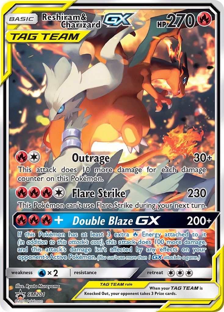 animal_focus artist_name card_(medium) character_name charizard closed_mouth company_name copyright_name copyright_notice creatures_(company) dragon dragon_wings english_text fire flame-tipped_tail game_freak gen_1_pokemon gen_5_pokemon legendary_pokemon murayama_ryota nintendo no_humans official_art pokemon pokemon_(creature) pokemon_card pokemon_focus pokemon_tcg reshiram third-party_source trading_card wings