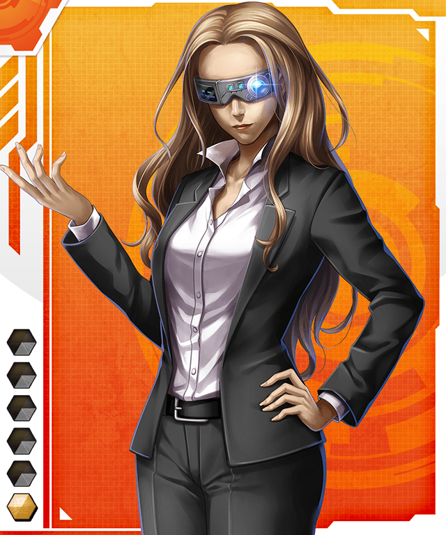 1girl blue-tinted_eyewear tagme taimanin_(series) taimanin_asagi_battle_arena_all_card_gallery taimanin_asagi_kessen_arena tinted_eyewear visor