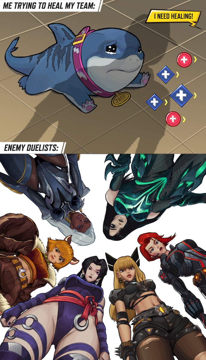 animal_ears apu_spills_his_tendies_(meme) black_bodysuit black_hair black_widow blonde_hair blue_eyes bodysuit breasts crop_top dark-skinned_female dark_skin earrings elbow_gloves fins fish_tail gloves green_light green_lines hela_(marvel) highleg highleg_leotard jeff_(marvel) jewelry large_breasts leotard lightning_bolt_earrings lightning_bolt_symbol long_hair looking_at_viewer magik_(x-men) marvel marvel_cinematic_universe marvel_rivals meme multicolored_armor natasha_romanoff pantyhose patcreates psylocke psylocke_(vengeance) purple_eyes sash shark shark_tail short_hair short_shorts shorts simple_background squirrel_ears squirrel_girl squirrel_girl_(marvel) squirrel_tail storm_(x-men) superhero_costume tail thighhighs thor:_ragnarok thor_(marvel)_(series) torn_clothes torn_pantyhose very_dark_skin x-men yellow_bodysuit