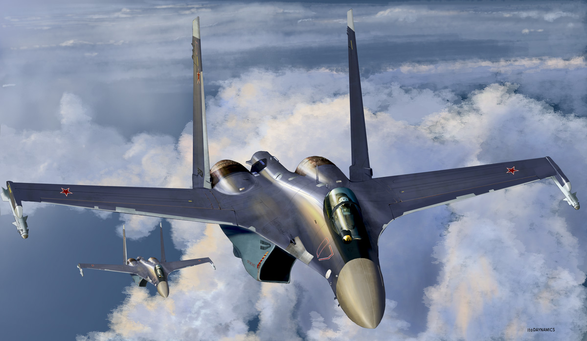 aircraft airplane canopy cloud fighter_jet flight_suit flying g-suit i.t.o_daynamics military military_vehicle real_life realistic reflection russia su-35 su-35s vehicle_focus