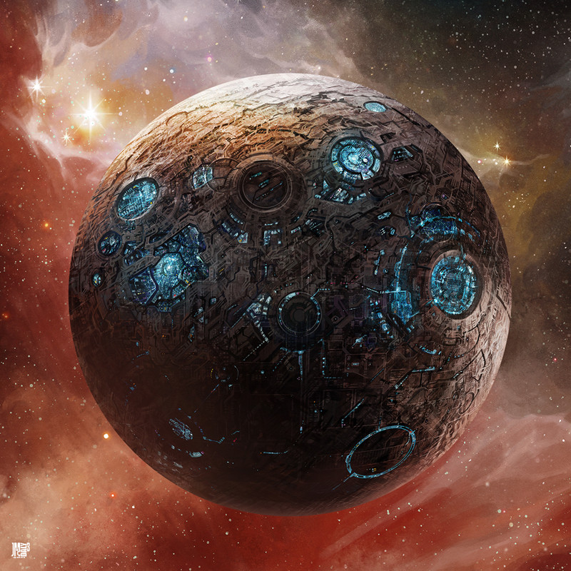 concept_art cybertron energon jamesdaly no_humans official_art planet science_fiction space star_(sky) transformers transformers:_fall_of_cybertron