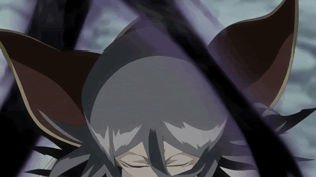 animated animated_gif black_hair bleach bleach:_fade_to_black dark_rukia kuchiki_rukia