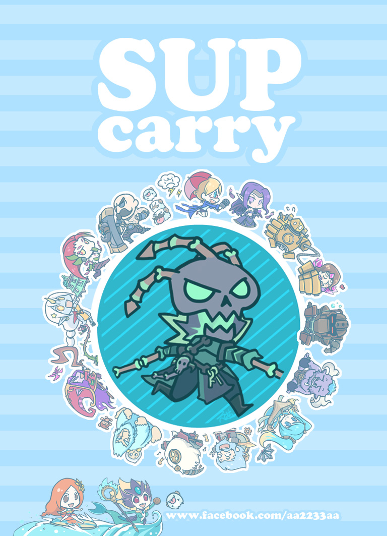 6+boys 6+girls aa2233a alistar_(league_of_legends) alternate_costume anchor aqua_hair bald bard_(league_of_legends) bear blitzcrank blonde_hair braum_(league_of_legends) brown_hair chibi cloud facial_hair fairy gears hair_ornament hooves horns instrument janna_(league_of_legends) key league_of_legends leona_(league_of_legends) lulu_(league_of_legends) microphone monster_girl morgana_(league_of_legends) multiple_boys multiple_girls mustache nami_(league_of_legends) nautilus_(league_of_legends) nunu_(league_of_legends) orange_hair pix_(league_of_legends) poro poro_(league_of_legends) purple_hair red_hair robot shield single_horn sitting sona_(league_of_legends) soraka_(league_of_legends) staff striped_background surfboard taric thresh_(league_of_legends) twintails watermark waves web_address white_hair willump zilean zyra