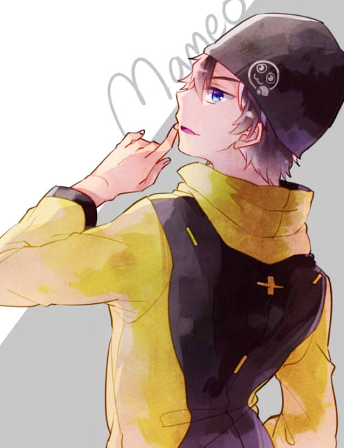 digimon digimon_world_-next_0rder- mameo_(digimon) tagme