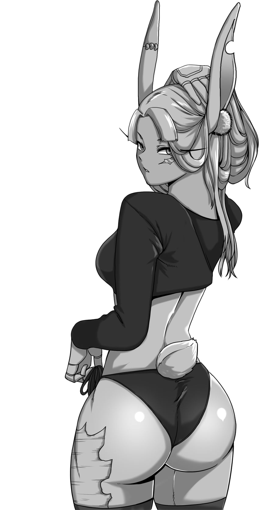 ass highres tagme