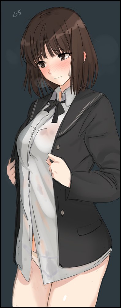 amagami blush mobu tagme tanaka_keiko_(amagami)