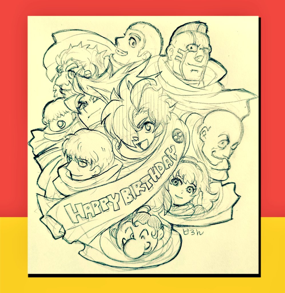 1girl albert_heinrich chang_changku coat cyborg cyborg_009 endoron francoise_arnoul geronimo_jr great_britain_(cyborg_009) hair_over_one_eye hairband ivan_whisky jet_link long_hair looking_at_viewer pyunma scarf shimamura_joe short_hair