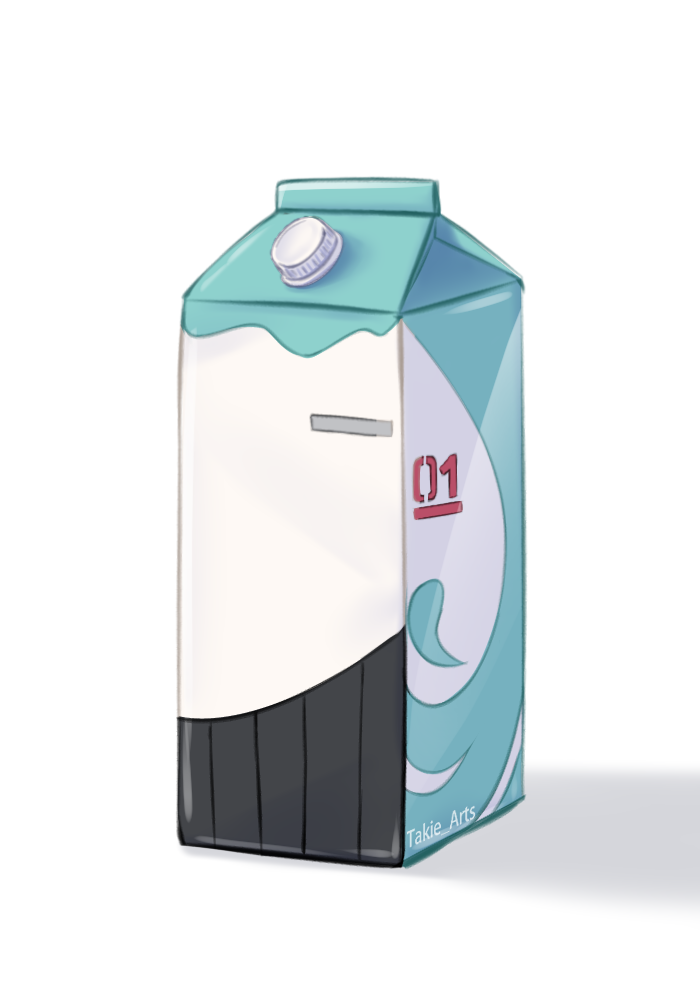 april_fools carton hatsune_miku milk milk_carton no_humans object_focus still_life takie_arts white_background