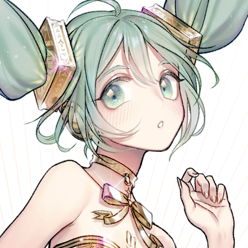 1girl absurdly_long_hair anniversary aqua_eyes aqua_hair artist_name artist_request bare_shoulders blue_eyes blue_hair bow choker dress female_focus full_body gold_trim green_eyes hair_ornament hatsune_miku lantam long_hair looking_at_viewer lowres miku_symphony_(vocaloid) simple_background single_thighhigh solo thigh_strap thighhighs twintails very_long_hair vocaloid white_background white_dress white_footwear white_thighhighs yellow_choker