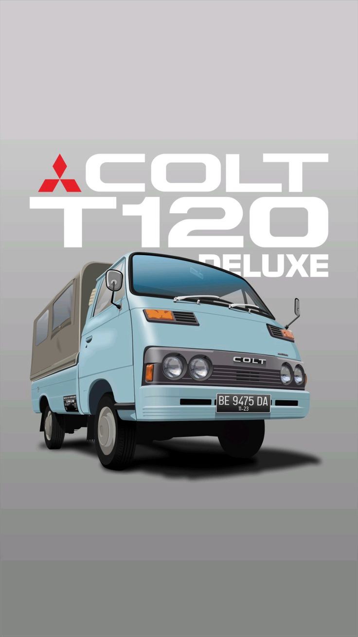 colt_t120 delica_t120 highres mitsubishi_motors non-web_source