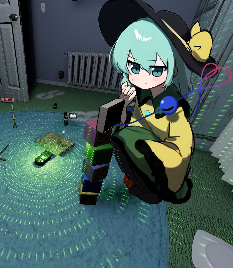 Phasmophobia hentai videos, GIFs, and images | R34.app