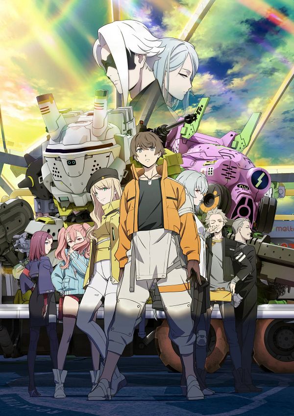 ange_(synduality) ciel_(synduality) ellie_(synduality) kanata_(synduality) macht_(synduality) mouton_(synduality) mystere_(synduality) noir_(synduality) schnee_(synduality) synduality tokio_(synduality)