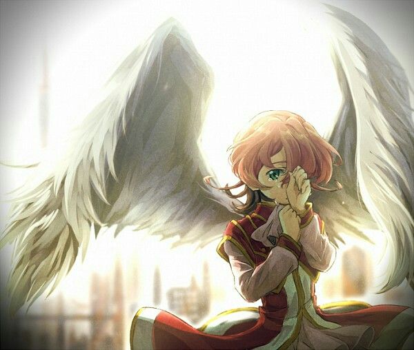 1boy angel_wings artist_request ascot bad_id bad_pixiv_id bishounen city cityscape clenched_hand cloak crying crying_with_eyes_open dappled_sunlight dress_shirt facing_to_the_side green_eyes hair_over_one_eye iii_(yu-gi-oh!) indoors lattice looking_at_viewer male_focus neckerchief open_cloak open_clothes open_window_shutter own_hands_together red_cloak red_hair shirt short_hair skyline streaming_tears sunlight teardrop tears thai_victorian_clothes victorian white_ascot white_neckerchief white_shirt white_wings wind window window_shadow wings wiping_tears yu-gi-oh! yu-gi-oh!_zexal