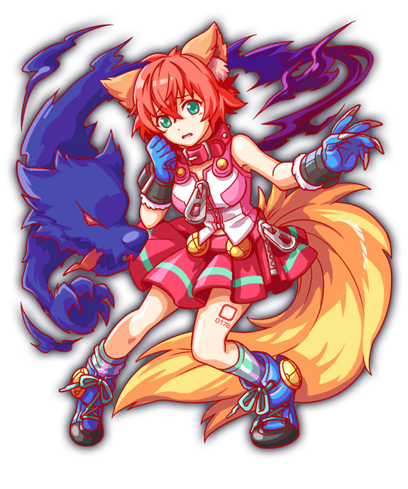 animal_collar animal_ear_fluff animal_ears anime_coloring ankle_boots aqua_boots aqua_gloves aqua_socks artist_request bare_arms bare_shoulders belt_collar boots breasts cerberus_(crash_fever) claws collar crash_fever crossed_bangs dog_girl full_body fur-trimmed_wrist_cuffs game_cg gloves green_eyes grey_wrist_cuffs hair_between_eyes horizontal-striped_skirt kneehighs lace-up_boots large_belt large_breasts large_tail leg_tattoo legs_apart miniskirt neck_collar number_tattoo numbered official_art open_hand open_mouth outline pink_shirt pleated_skirt red_collar red_eyes red_hair red_outline red_skirt shirt short_hair single_horizontal_stripe skirt socks solo_focus square square_tattoo strapless strapless_shirt striped_clothes striped_skirt striped_socks suspenders tachi-e tail tattoo third-party_source tongue tongue_out transparent_background tube_socks two-tone_shirt two-tone_socks vertical-striped_clothes vertical-striped_socks white_nails white_socks wrist_cuffs yellow_tail zipper_pull_tab zipper_skirt