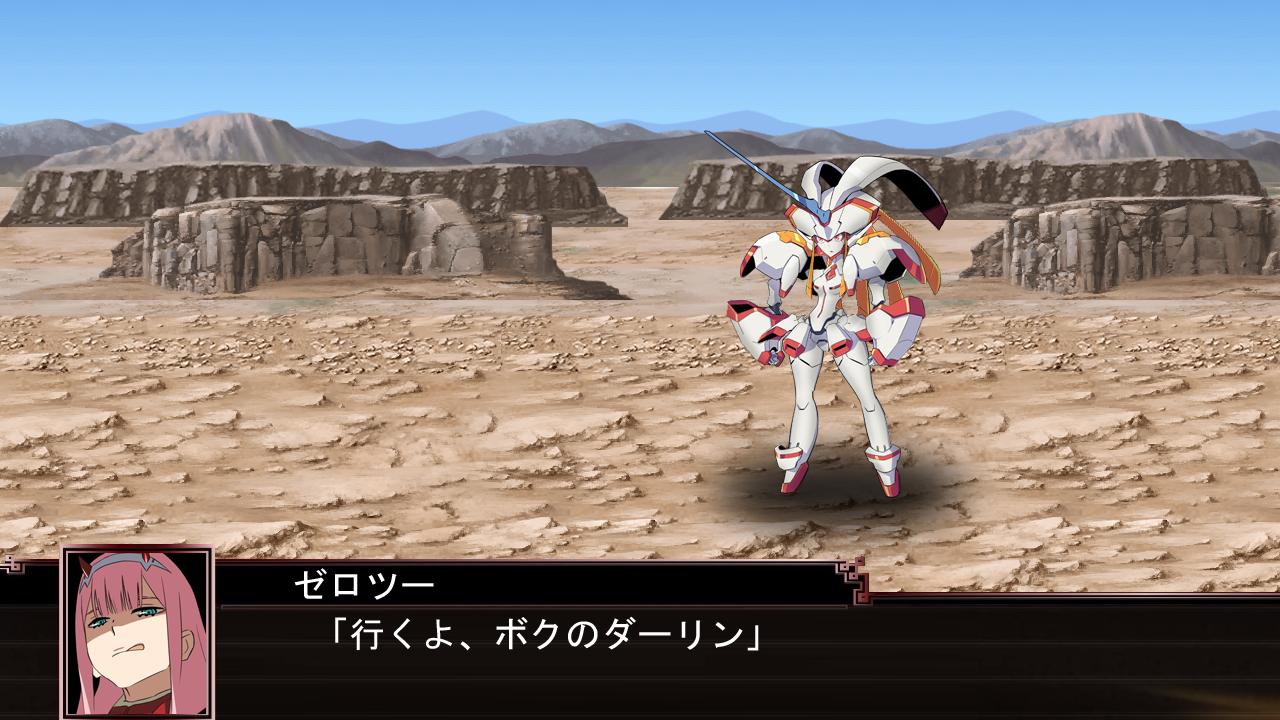 type x, strelizia, zero two (darling in the franxx), darling in the