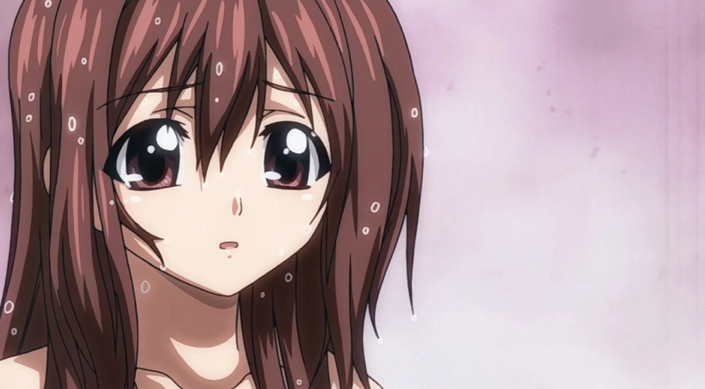 4girls angel_wings animated animated_gif bath breasts ikaros large_breasts mitsuki_sohara multiple_girls nude nymph_(sora_no_otoshimono) satsukitane_mikako screencap sora_no_otoshimono water wet wings