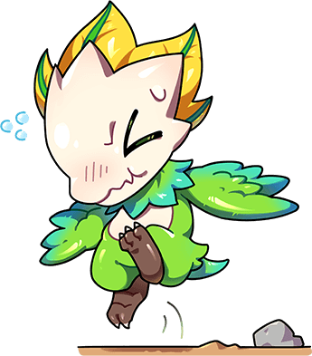 &gt;_&lt; :t closed_eyes dragon dragon_village_(series) dragon_village_collection feathered_wings game_cg green_wings jumpdragon_(dragon_village) jumping lowres no_humans official_art third-party_source transparent_background wings wyvern
