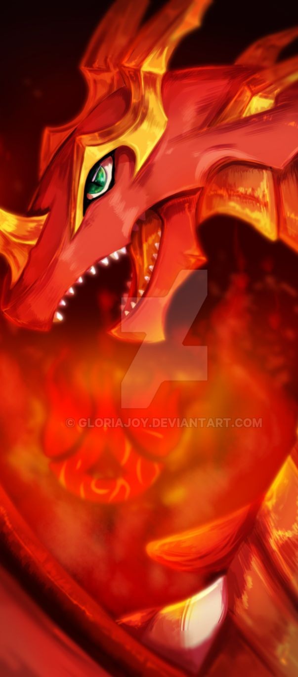 bakugan dragonoid tagme