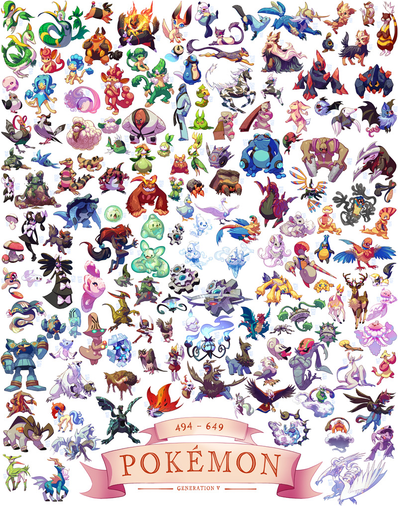 basculin basculin_(red) copyright_name darmanitan darmanitan_(standard) deerling deerling_(spring) gen_5_pokemon keldeo keldeo_(ordinary) kyurem landorus landorus_(incarnate) legendary_pokemon meloetta meloetta_(aria) mythical_pokemon nintendo pokedex_number pokemon pokemon_(creature) sawsbuck sawsbuck_(spring) simple_background starter_pokemon_trio tagme thundurus thundurus_(incarnate) tornadus tornadus_(incarnate) unfezant unfezant_(female) unfezant_(male) white_background